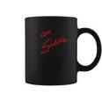 Love Gilda Signature Film Coffee Mug