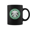 I Love Titties And Notre Dame Fighting Irish Shirt Coffee Mug