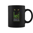 Lucid Absinthe T-Shirt Coffee Mug