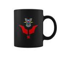 Luisa Mens Mazinger Z Cotton Coffee Mug