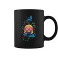 Luna Lovegood Chibi Coffee Mug