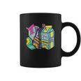 Lyrical Lemonade 100 Percent Real Music Coffee Mug