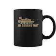 M1 Abrams Tank Coffee Mug