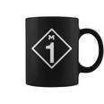 M1 Woodward Ave Sign Coffee Mug