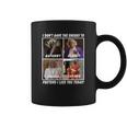 Madea I Don’T Have The Energy To Ratchet Classy Bougie Savage Coffee Mug