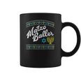 Madyco Scoop Neck Summer Tops Coffee Mug