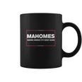 Mahomes Making Kansas City Great Again Coffee Mug