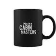 Maine Cabin Masters Coffee Mug