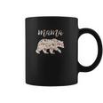 Mama Bear Matching Mommy And Me Coffee Mug