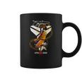 Mamba Kobe Rip Coffee Mug