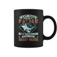 Any Man Can Be A Father But It Takes Someone Special To Be A Daddy Shark Coffee Mug