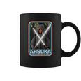 The Mandalorian Ahsoka Coffee Mug