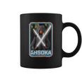 The Mandalorian Ahsoka Gift Coffee Mug