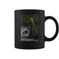 The Mandalorian Ahsoka Tano Coffee Mug