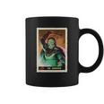 The Mandalorian The Armorer Trading Card Coffee Mug