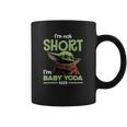 The Mandalorian Baby Yoda Coffee Mug