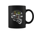 The Mandalorian Best Gift Coffee Mug