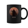 The Mandalorian Boba Fett On Tatooine Coffee Mug