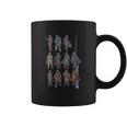 The Mandalorian Bounty Hunters Coffee Mug