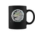 The Mandalorian The Child Cutest In The Galaxy Coffee Mug