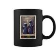 The Mandalorian Jawas Trading Card Coffee Mug