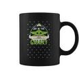 The Mandalorian Joy To The Galaxy Coffee Mug