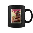 The Mandalorian Kuiil And Blurrg Coffee Mug