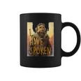 The Mandalorian Kuiil I Have Spoken Coffee Mug