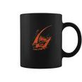 The Mandalorian Mudhorn Signet Coffee Mug