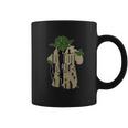 The Mandalorian There Is No Try Coffee Mug