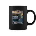 The Mandalorian Season 2 The Passenger Concept Art Coffee Mug