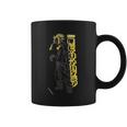 All Might Manga Coffee Mug