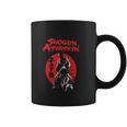 Mans Assassin Coffee Mug