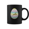 Mantis Easter Eggs Coffee Mug