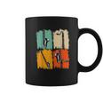 Marching Band Music Coffee Mug