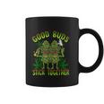 Marijuana Good Buds Coffee Mug