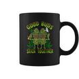 Marijuana Good Couples Funny Coffee Mug