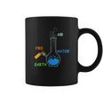 Marijuana Supporter 420 Pothead Hippie Gift Coffee Mug