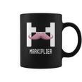 Markiplier T-Shirt Coffee Mug