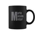 Martin Malcolm Medgar African American Afrocentric Coffee Mug