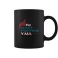 Im Mary Poppins Yall Coffee Mug