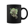 Master Yoda T-Shirt Coffee Mug