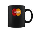 Mastercard Finesse Coffee Mug