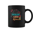 Match Jordan 9 Dream It Do It 99 Problems Coffee Mug