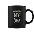 Maxine Waters Reclaiming My Time Shirt Preminium T-Shirt_2 Coffee Mug