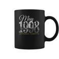 May 1998 Tee 23 Years Old 1998 23Rd Birthday Gift Coffee Mug