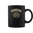 Mayans Vintage Ancient Symbol Coffee Mug