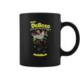 Mayor Bill De Blasio Coffee Mug