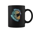 Mechanic Its All Food In The Hood Coffee Mug