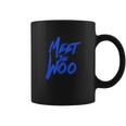 Meet The Woo For Hip Hop Music Fans Rap Lyrics Coffee Mug